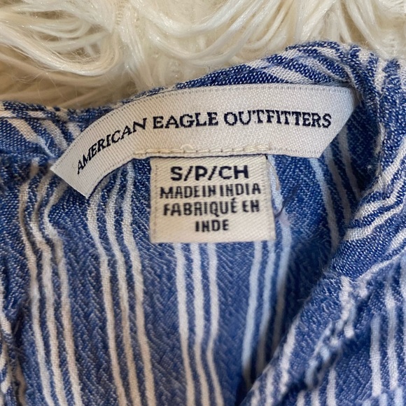 American Eagle Romper - Picture 3 of 3